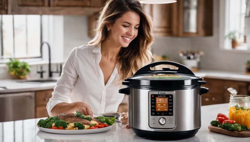 How Long to Cook Frozen Chicken in Crock Pot? Heavenly Recipes